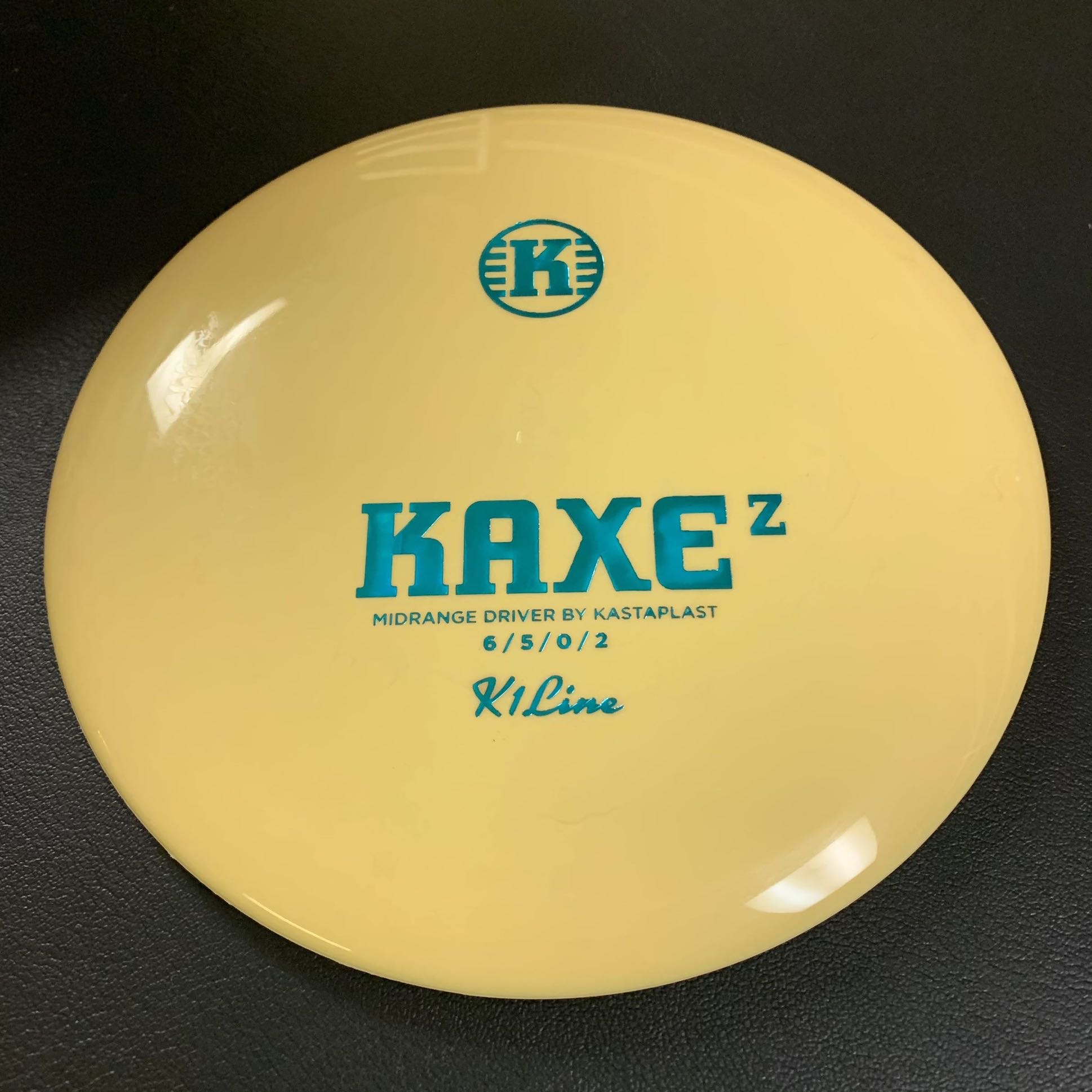 Pureline Disc Golf