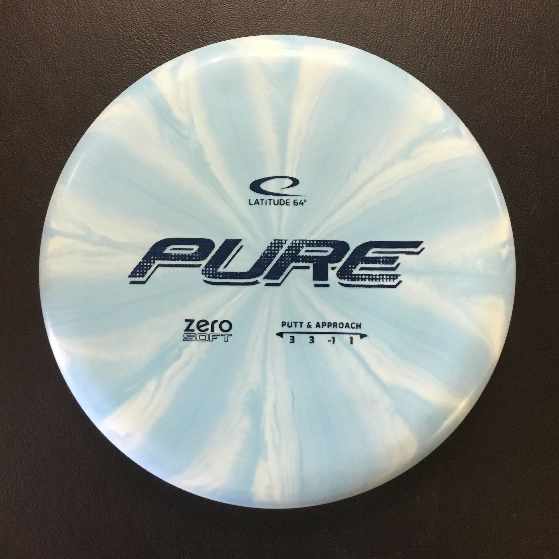 Pureline Disc Golf