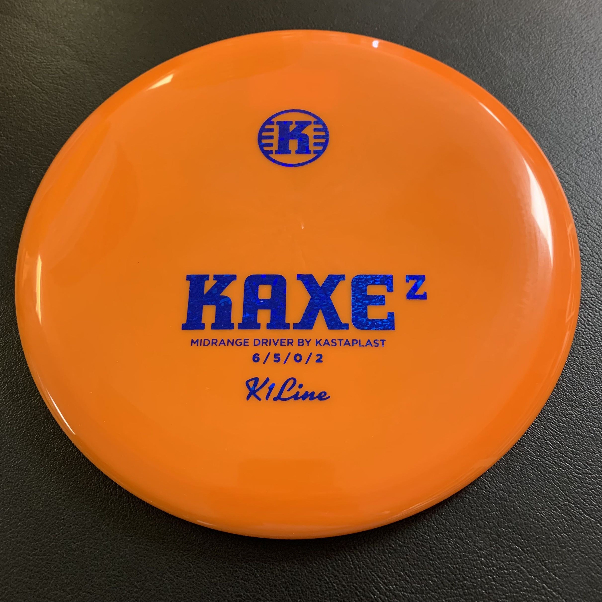 Pureline Disc Golf