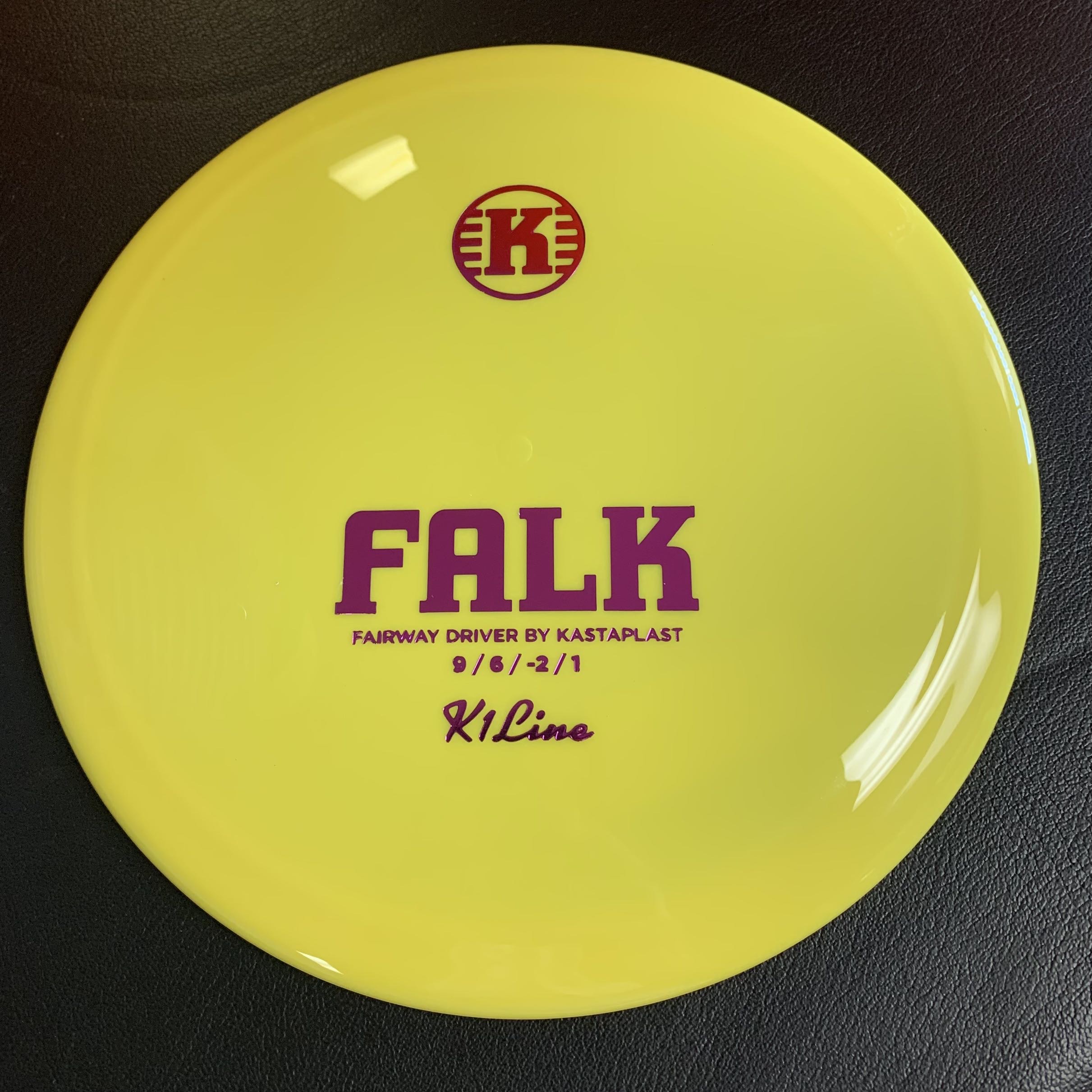 Pureline Disc Golf