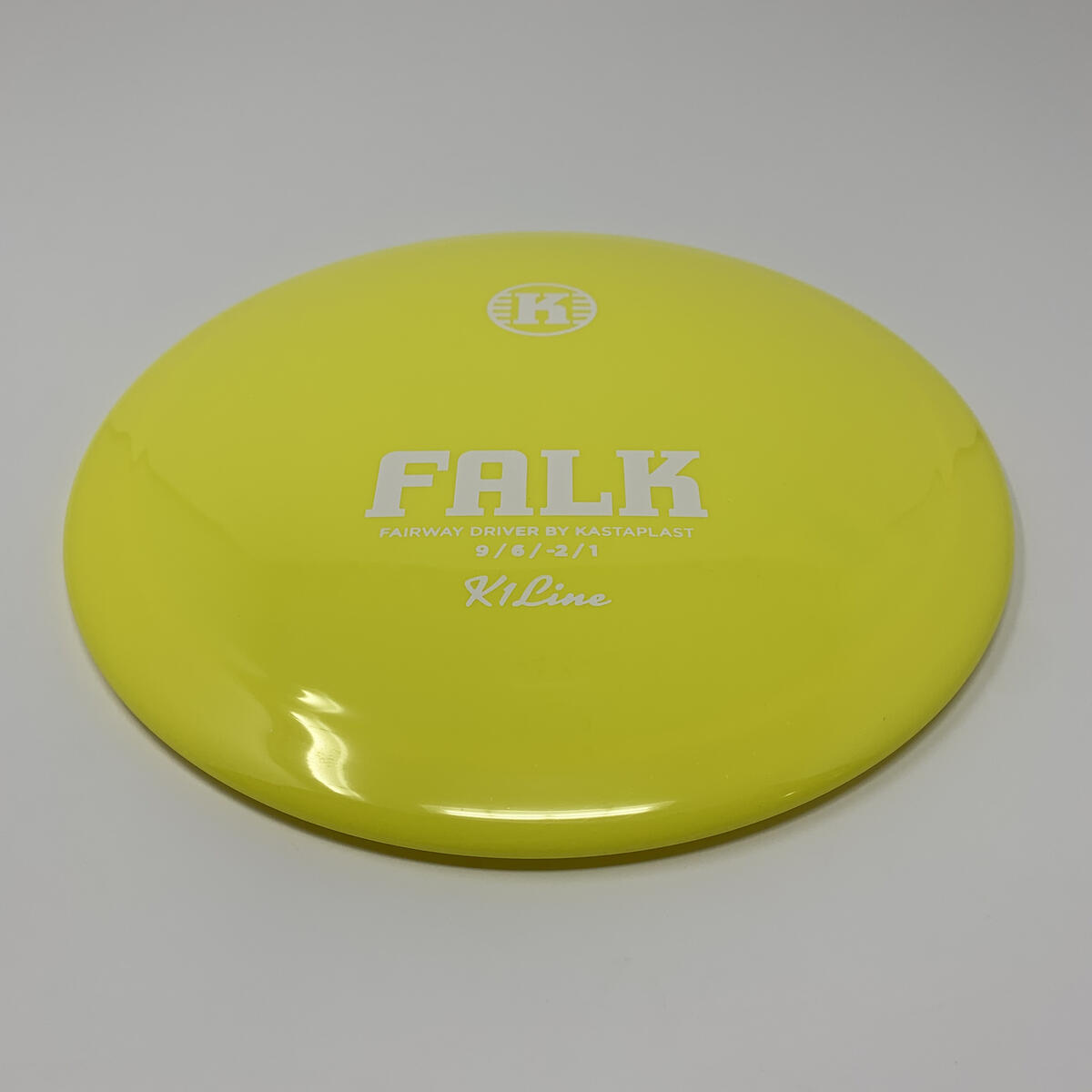 Pureline Disc Golf